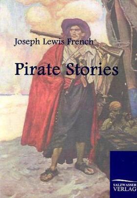 French |  Pirate Stories | Buch |  Sack Fachmedien