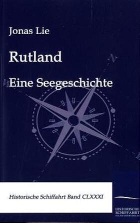 Lie |  Rutland | Buch |  Sack Fachmedien