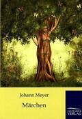 Meyer |  Märchen | Buch |  Sack Fachmedien