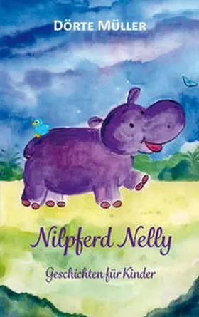 Müller |  Nilpferd Nelly | Buch |  Sack Fachmedien