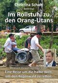 Schott / Over / Kleber |  Im Rollstuhl zu den Orang-Utans | eBook | Sack Fachmedien