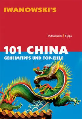 Häring / Hauser |  101 China | Buch |  Sack Fachmedien
