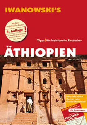Hooge | Äthiopien | Buch | 978-3-86197-170-2 | www.sack.de