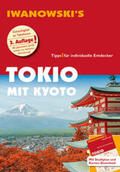 Sommer |  Tokio mit Kyoto - Reiseführer von Iwanowski | Buch |  Sack Fachmedien