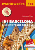 Sommer |  101 Barcelona | Buch |  Sack Fachmedien