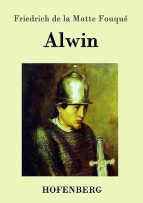Alwin | Buch | 978-3-86199-055-0 | www.sack.de