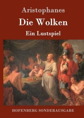 Aristophanes |  Die Wolken | Buch |  Sack Fachmedien
