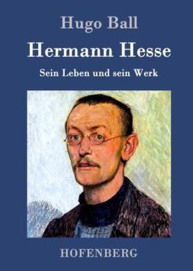 Ball |  Hermann Hesse | Buch |  Sack Fachmedien