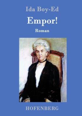 Boy-Ed |  Empor! | Buch |  Sack Fachmedien