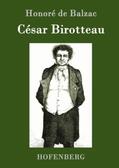  César Birotteau | Buch |  Sack Fachmedien