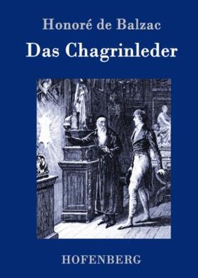 Balzac |  Das Chagrinleder | Buch |  Sack Fachmedien