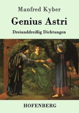 Kyber |  Genius Astri | Buch |  Sack Fachmedien