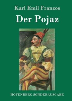 Franzos |  Der Pojaz | Buch |  Sack Fachmedien