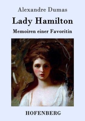 (Père) |  Lady Hamilton | Buch |  Sack Fachmedien