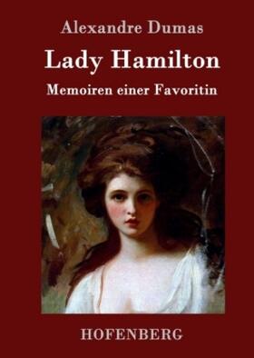 (Père) |  Lady Hamilton | Buch |  Sack Fachmedien