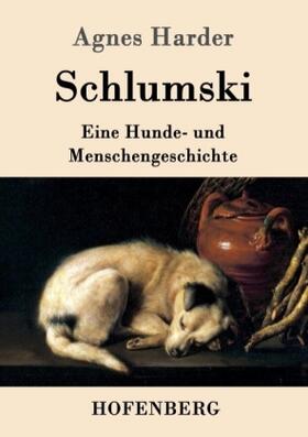 Harder |  Schlumski | Buch |  Sack Fachmedien