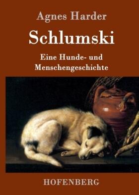 Harder |  Schlumski | Buch |  Sack Fachmedien