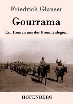 Glauser |  Gourrama | Buch |  Sack Fachmedien