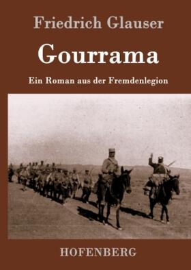 Glauser |  Gourrama | Buch |  Sack Fachmedien