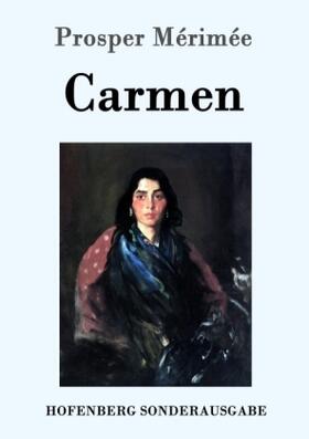 Mérimée |  Carmen | Buch |  Sack Fachmedien