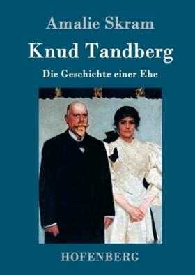 Skram |  Knud Tandberg | Buch |  Sack Fachmedien