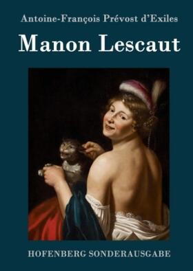 d'Exiles |  Manon Lescaut | Buch |  Sack Fachmedien