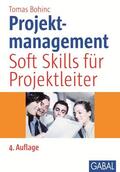 Bohinc |  Projektmanagement | eBook | Sack Fachmedien