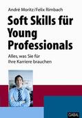 Moritz / Rimbach |  Soft Skills für Young Professionals | eBook | Sack Fachmedien
