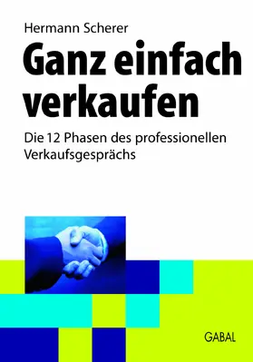 Scherer | Ganz einfach verkaufen | E-Book | sack.de