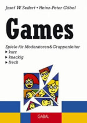 Seifert / Göbel | Games | E-Book | sack.de