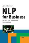 Sommer |  NLP for Business | eBook | Sack Fachmedien
