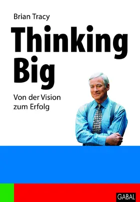 Tracy | Thinking Big | E-Book | www.sack.de