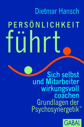 Hansch | Persönlichkeit führt | E-Book | sack.de