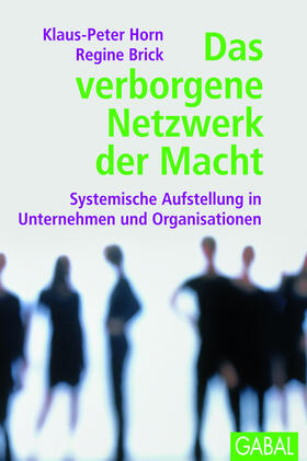 Horn / Brick | Das verborgene Netzwerk der Macht | E-Book | sack.de