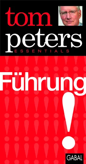 Peters |  Führung | eBook | Sack Fachmedien