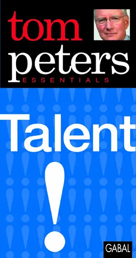 Peters |  Talent | eBook | Sack Fachmedien