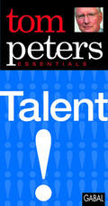 Peters |  Talent | eBook | Sack Fachmedien