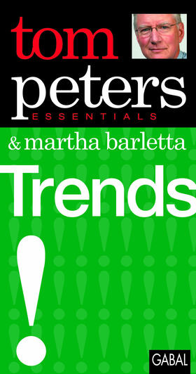 Peters |  Trends | eBook | Sack Fachmedien