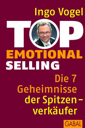 Vogel | Top Emotional Selling | E-Book | sack.de
