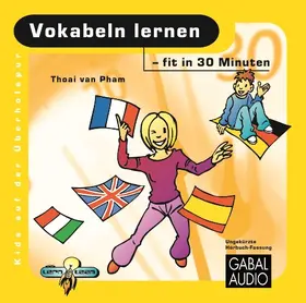 Pham |  Vokabeln lernen - fit in 30 Minuten | Sonstiges |  Sack Fachmedien