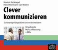 Recknagel / Rohmann-van Wüllen |  Clever kommunizieren | Sonstiges |  Sack Fachmedien