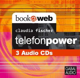 Fischer | telefonpower | Sonstiges | 978-3-86200-334-1 | sack.de