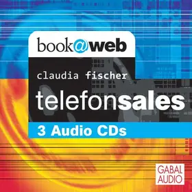 Fischer | Telefonsales | Sonstiges | 978-3-86200-335-8 | www.sack.de