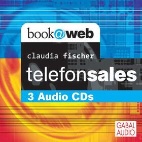 Fischer | Telefonsales | Sonstiges | 978-3-86200-335-8 | sack.de