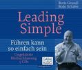 Grundl / Schäfer |  Leading Simple | Sonstiges |  Sack Fachmedien
