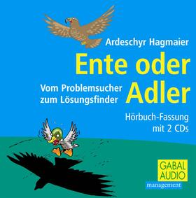 Hagmaier | Ente oder Adler | Sonstiges | 978-3-86200-345-7 | sack.de