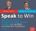 Tracy / Scheelen |  Speak to Win | Sonstiges |  Sack Fachmedien