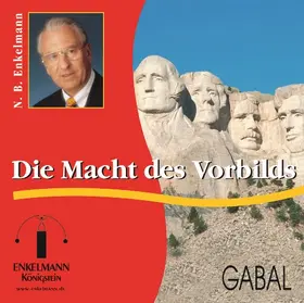 Enkelmann |  Die Macht des Vorbilds | Sonstiges |  Sack Fachmedien