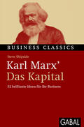 Shipside |  Karl Marx' "Das Kapital" | eBook | Sack Fachmedien