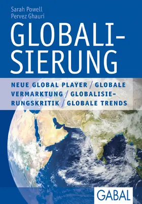 Powell / Ghauri |  Globalisierung | eBook | Sack Fachmedien